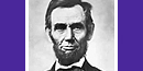 President Abraham Lincoln