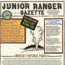 Junior Ranger Gazette