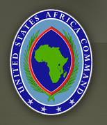 United States Africa Command Logo