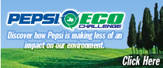 Pepsi Eco Challenge