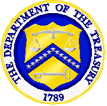 Image of the seal of the US Treasury and ATF - click to go to their website
