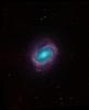 Galaxy NGC 4579