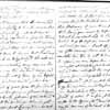 Thumbnail image of diaries of Anna Maria Thornton
