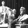 Thumbnail image of Sculptor Daniel Chester French