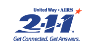United Way / AIRS - 211 - Get Connected. Get Answers.