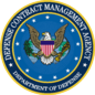 Defense Contract Management Agency logo