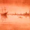 Thumbnail image of

James McNeill Whistler's "Nocturne"
