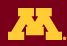 Gold University of Minnesota M. Skip to main content.