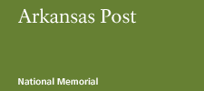 Arkansas Post National Memorial