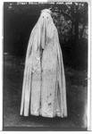 [Street dress, Mohammedan woman, India]