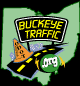 Buckeye Traffic logo