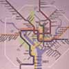 Thumbnail image of translucent maps

donated to the Library by the Washington Metropolitan Area Transit Authority