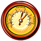 Barometric Pressure