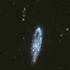 Galaxy NGC 247