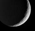 Ragged Crescent