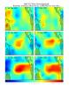 Microwave Limb Sounder/El Niño Watch - February thru December, 1997