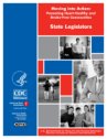 Small photo of State Legislators cover