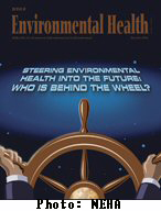 NEHA <em>Journal of Environmental Health</em>