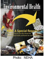 NEHA <em>Journal of Environmental Health</em>