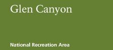 Glen Canyon National Recreation Area