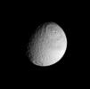 Big Bangs on Tethys