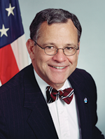 Timothy R.E. Keeney, Deputy Assistant Secretary for Oceans and Atmosphere National Oceanic and Atmospheric Administration, U.S. Department of Commerce 