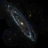 Andromeda Galaxy