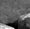 First IMP Image Showing Something That Looks Like Mars