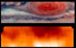 Jovian Temperatures--Highest Resolution