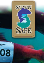 Salmon Safe