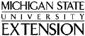 logo: Michigan State University