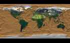 Visible Earth Image, Please See Caption