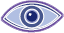 (Icon of an eyeball)