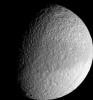 Dark Belt of Tethys