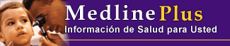 MedlinePlus Información de Salud para Usted