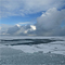 Arctic Sea Ice Meltdown.