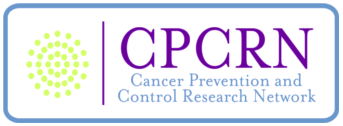 Cancer Prevention and Control Research Network