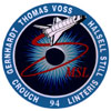 STS-94 Mission Patch