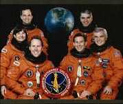 STS-59 Crew Photo
