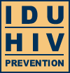 IDU HIV Prevention