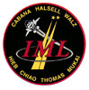 STS-65 Mission Patch