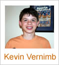 Kevin Vernimb