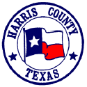 Harris County Logo