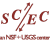 SCEC logo