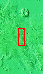 Context image for PIA10884 Yardangs