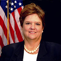 Photo of Nancy Ward