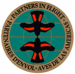 Partners In Flight logo