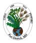 Foreign Disease-Weed Science Site Logo