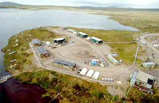 Toolik Field Station