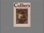 cover of Collier's
